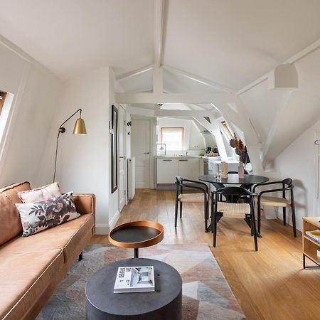 Aparthotel Yays Amsterdam Vondelpark By Numa Extérieur photo