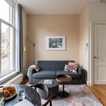 Aparthotel Yays Amsterdam Vondelpark By Numa Extérieur photo