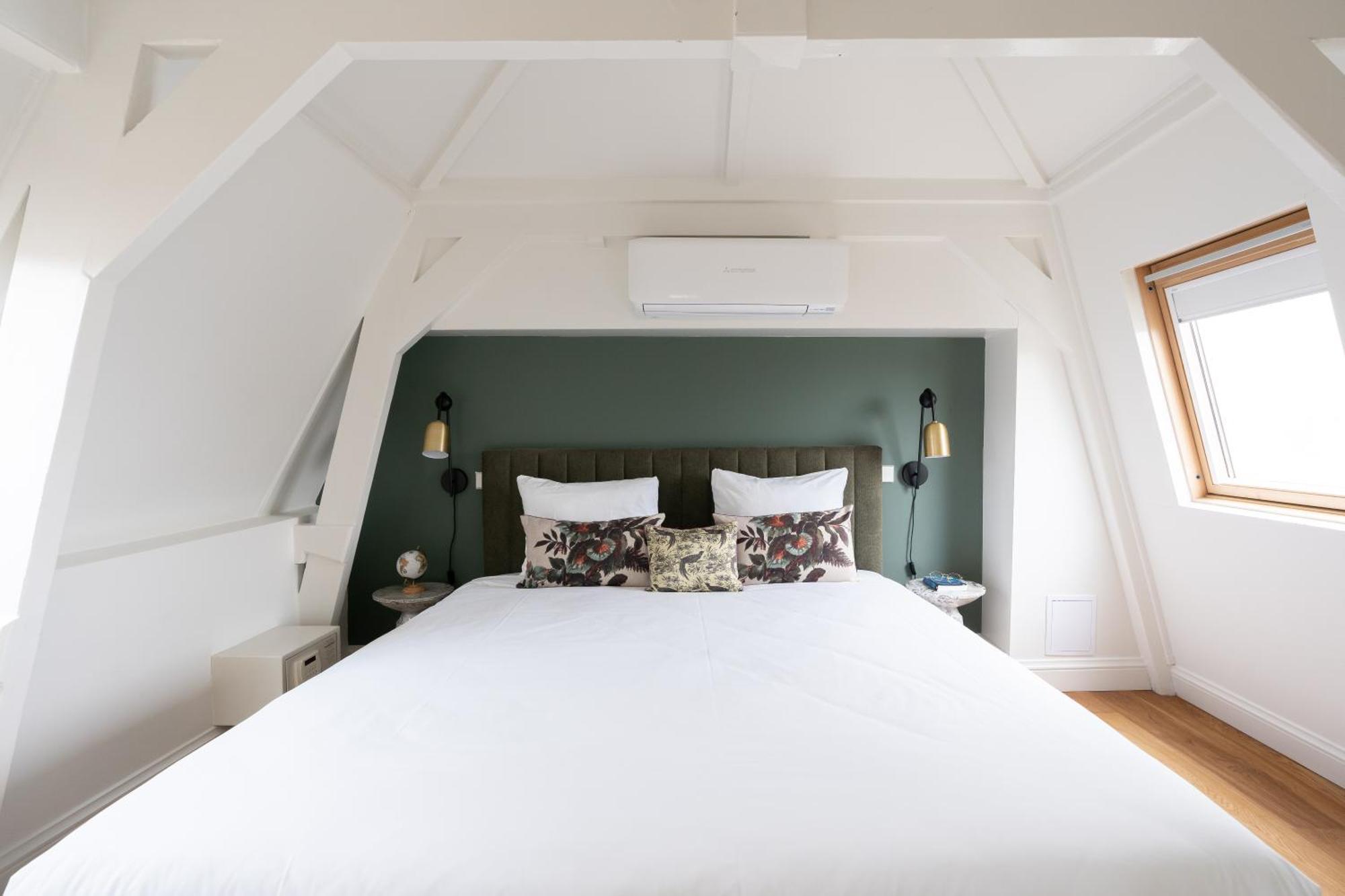 Aparthotel Yays Amsterdam Vondelpark By Numa Extérieur photo