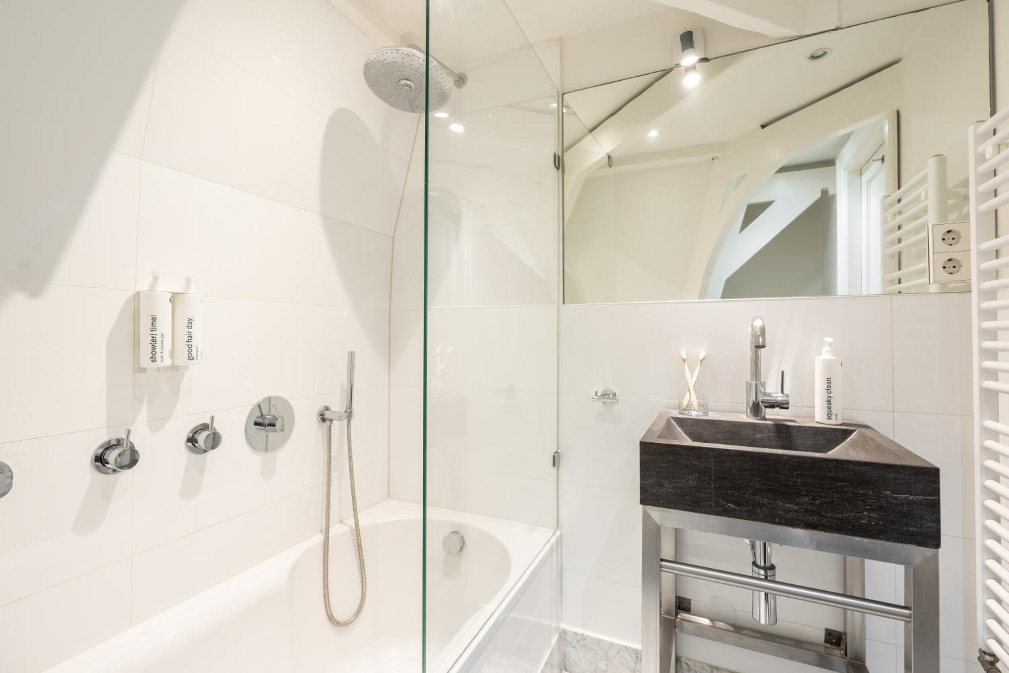 Aparthotel Yays Amsterdam Vondelpark By Numa Extérieur photo