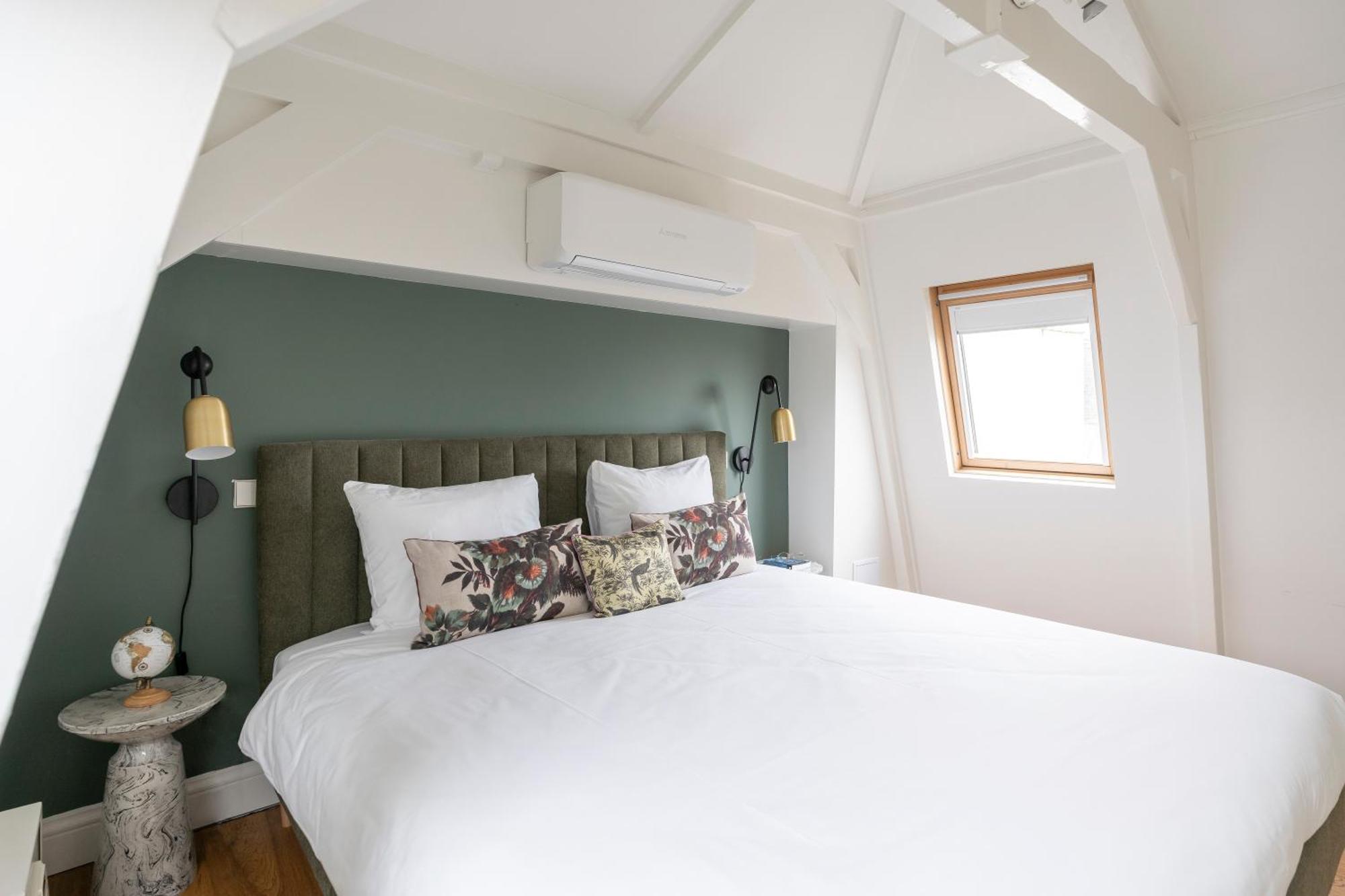 Aparthotel Yays Amsterdam Vondelpark By Numa Extérieur photo