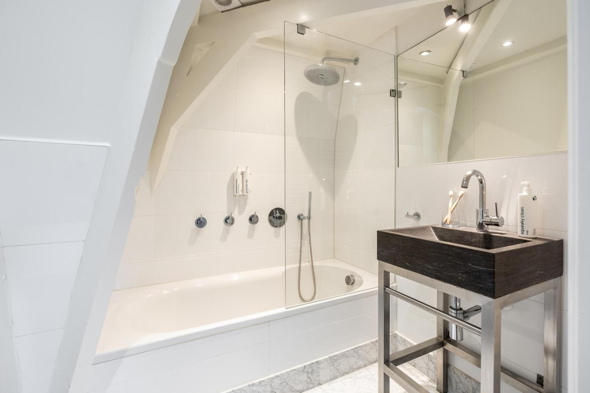 Aparthotel Yays Amsterdam Vondelpark By Numa Extérieur photo