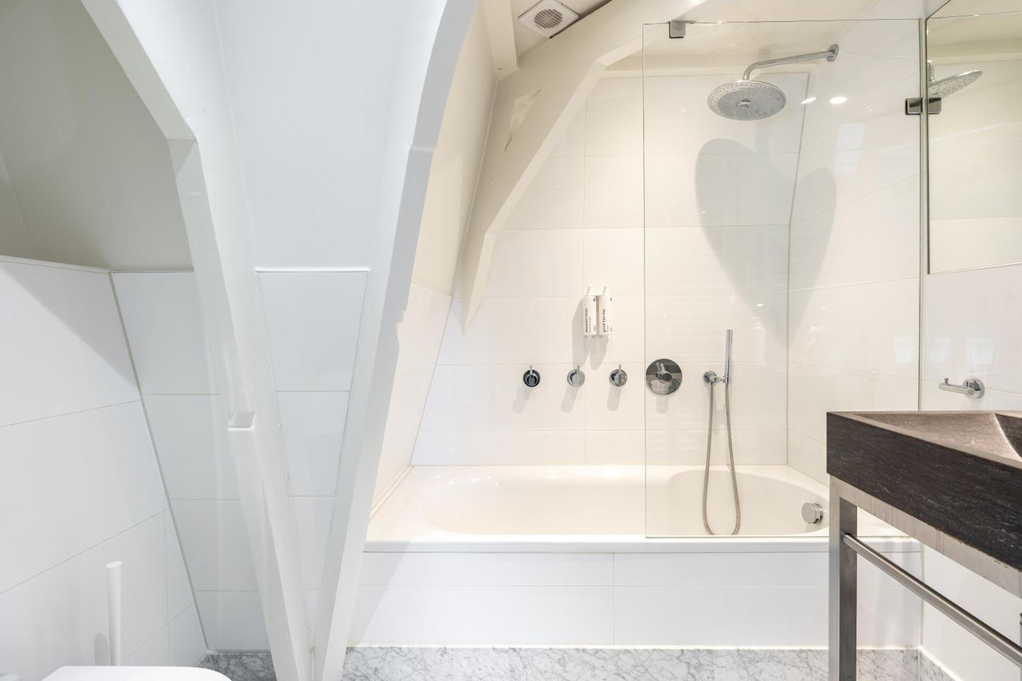 Aparthotel Yays Amsterdam Vondelpark By Numa Extérieur photo