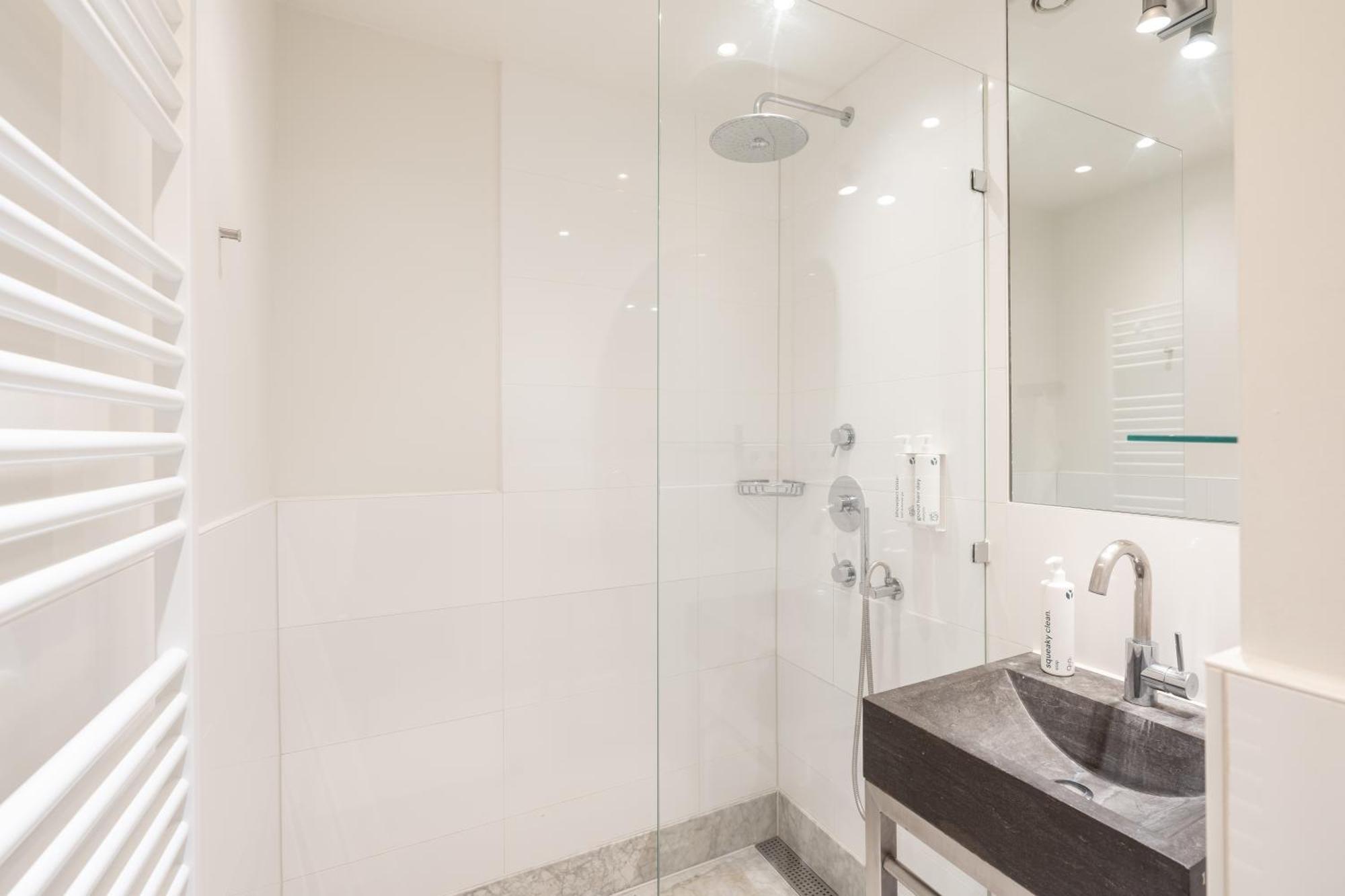 Aparthotel Yays Amsterdam Vondelpark By Numa Extérieur photo