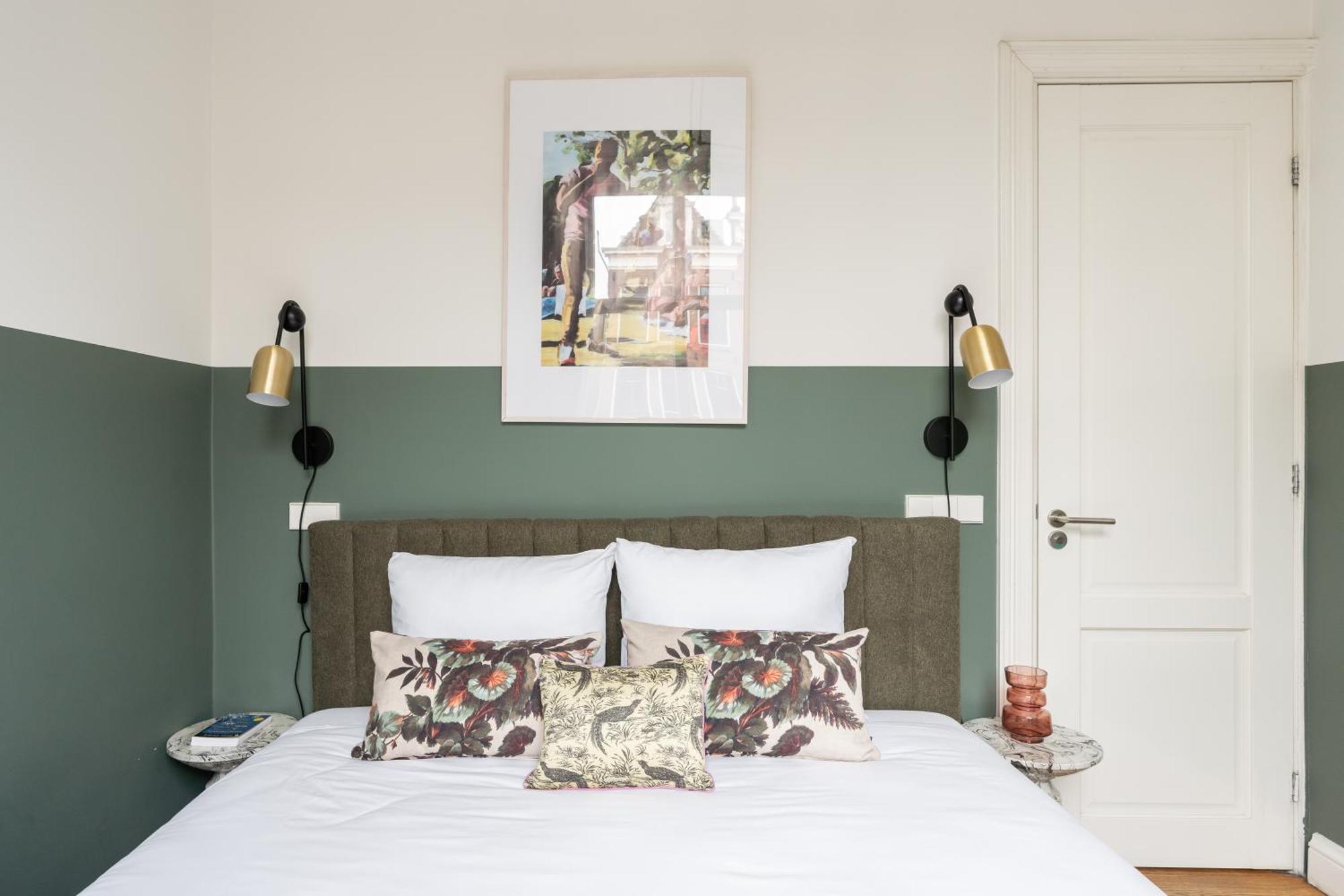 Aparthotel Yays Amsterdam Vondelpark By Numa Extérieur photo