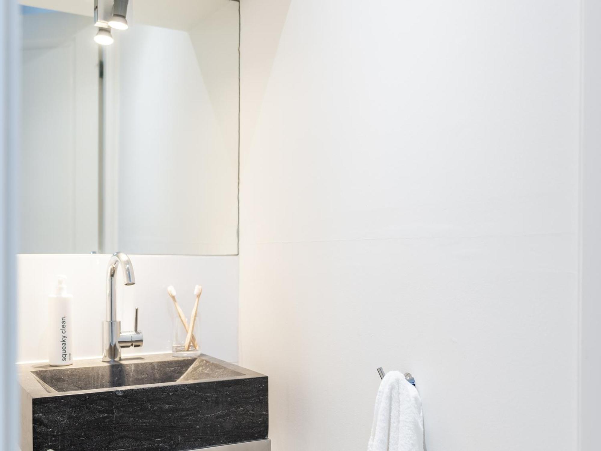 Aparthotel Yays Amsterdam Vondelpark By Numa Extérieur photo