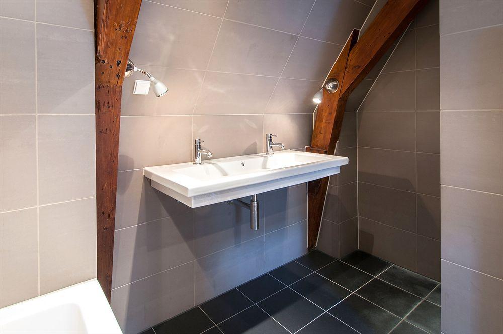 Aparthotel Yays Amsterdam Vondelpark By Numa Extérieur photo