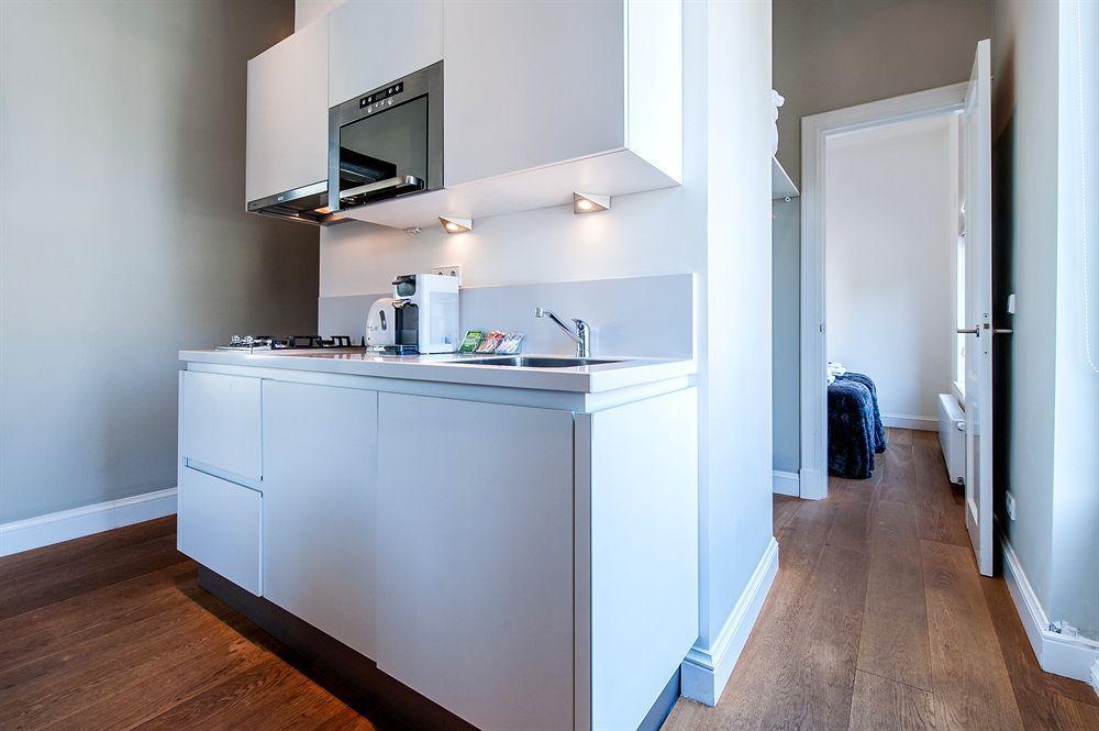 Aparthotel Yays Amsterdam Vondelpark By Numa Extérieur photo