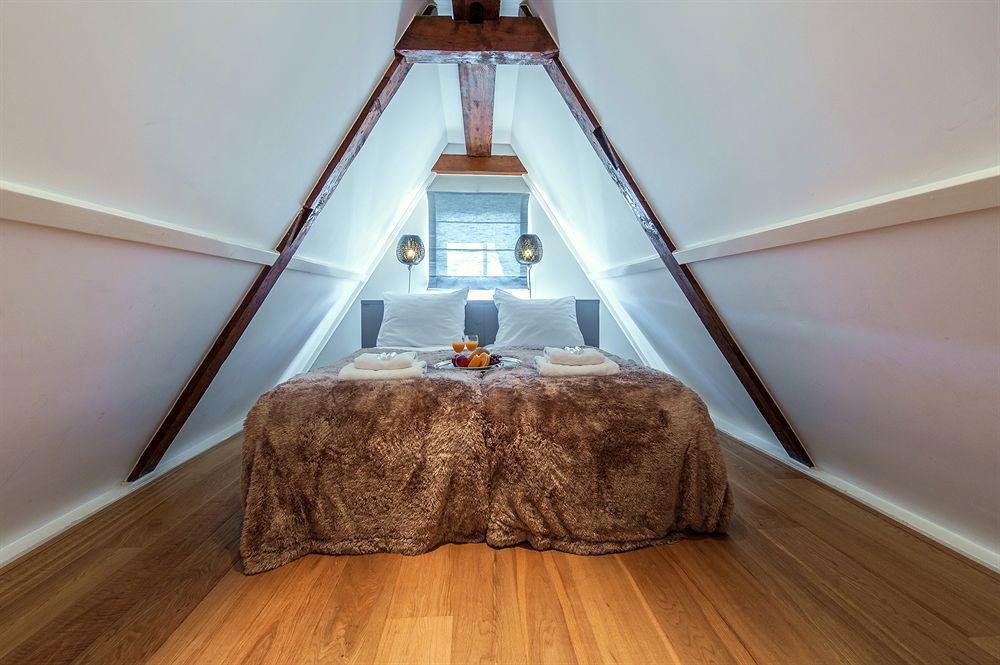 Aparthotel Yays Amsterdam Vondelpark By Numa Extérieur photo