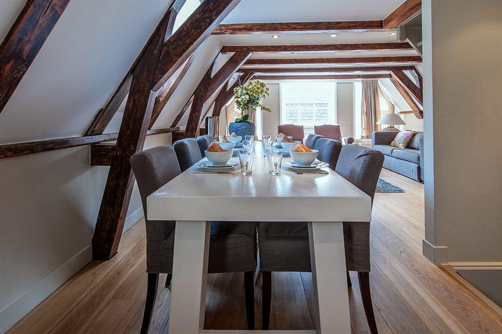 Aparthotel Yays Amsterdam Vondelpark By Numa Extérieur photo