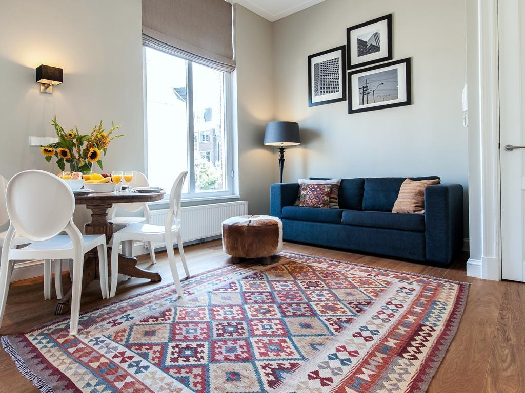 Aparthotel Yays Amsterdam Vondelpark By Numa Extérieur photo