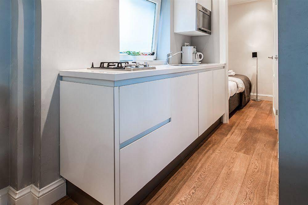 Aparthotel Yays Amsterdam Vondelpark By Numa Extérieur photo