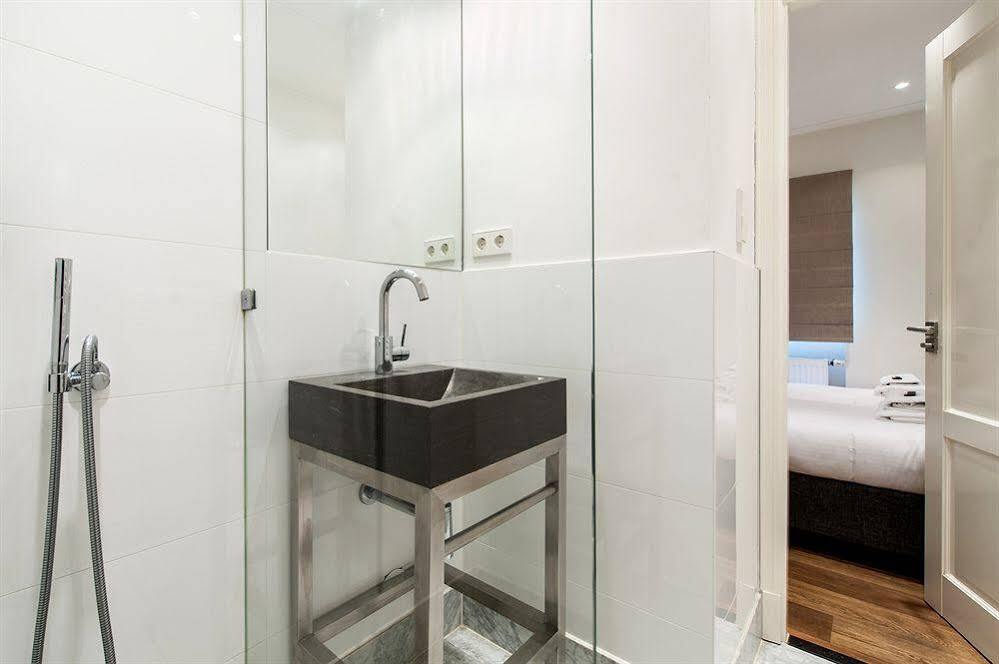Aparthotel Yays Amsterdam Vondelpark By Numa Extérieur photo