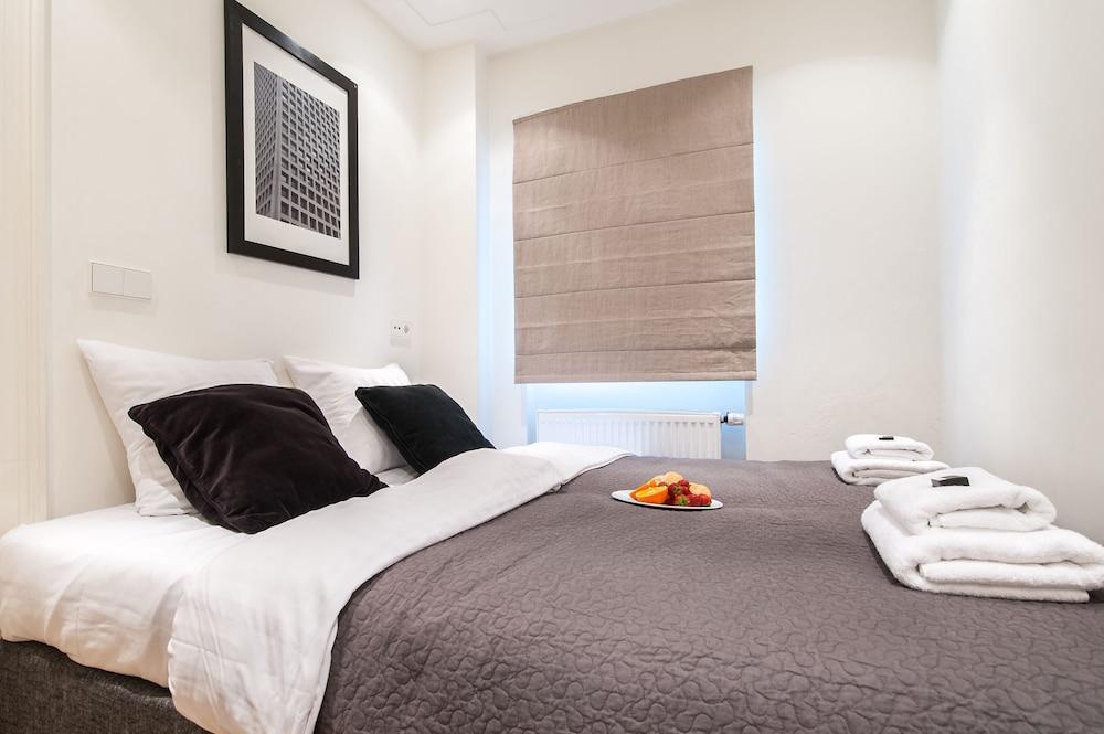 Aparthotel Yays Amsterdam Vondelpark By Numa Extérieur photo
