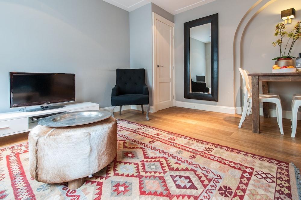 Aparthotel Yays Amsterdam Vondelpark By Numa Extérieur photo